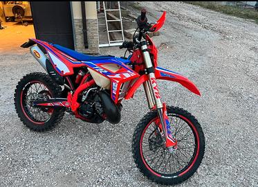 Beta 200 RR 2022