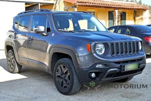 Jeep Renegade 2.0 Mjt 170CV 4WD Trailhawk