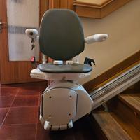 montascale otolift linea da interno