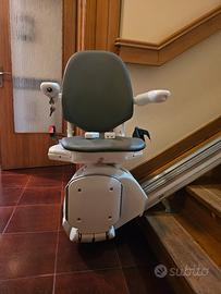 montascale otolift linea da interno