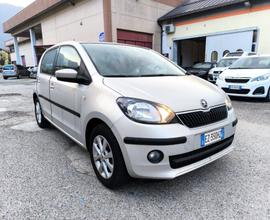 SKODA Citigo 1.0 75 CV 5 porte Ambition KM ECCEZ