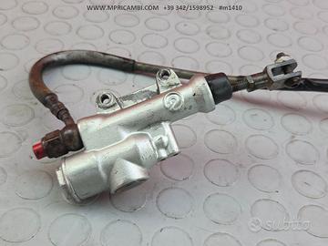 POMPA POSTERIORE HUSQVARNA WR 125 2006 2012 CR 200