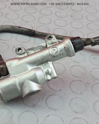 POMPA POSTERIORE HUSQVARNA WR 125 2006 2012 CR 200