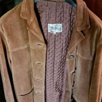 Giacca donna in renna Taglia 44