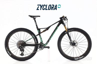 Orbea Oiz OMX XXSL AXS t.M