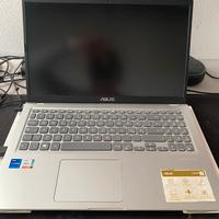 Notebook Portatile Asus F515E i7 come nuovo