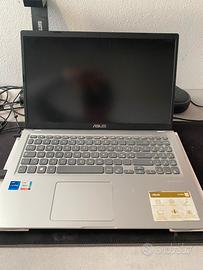 Notebook Portatile Asus F515E i7 come nuovo