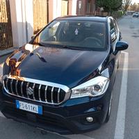 Suzuki Sx4 S-Cross 2018 GPL 70milakm  NEOPATENTATI