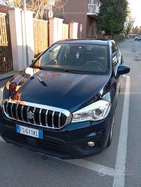 Suzuki Sx4 S-Cross 2018 GPL 70milakm  NEOPATENTATI