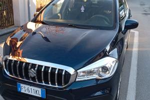 Suzuki Sx4 S-Cross 2018 GPL 70milakm  NEOPATENTATI