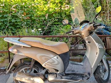 Honda 125@