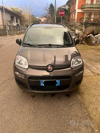 Fiat Panda 1,2 GPL 2020
