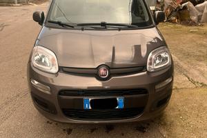 Fiat Panda 1,2 GPL 2020