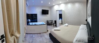 Indipendente confortevole bilocale arredato