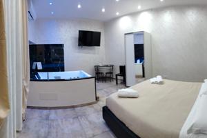 Indipendente confortevole bilocale arredato