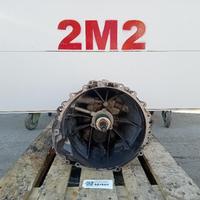 CAMBIO MANUALE COMPLETO LAND ROVER Range Rover 3Â°