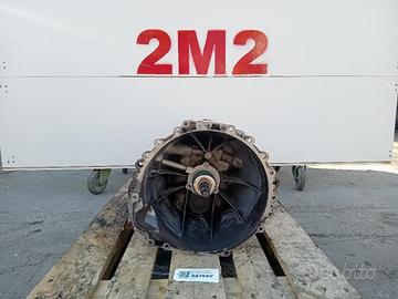 CAMBIO MANUALE COMPLETO LAND ROVER Range Rover 3Â°