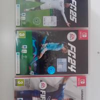 videogiochi mentendo switch