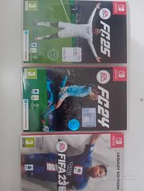 videogiochi mentendo switch