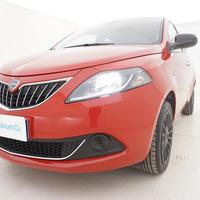 Lancia Ypsilon Hybrid Silver BR287795 1.0 Mild Hyb