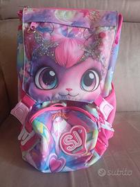 cartella sj bambina collezione 2025/2026