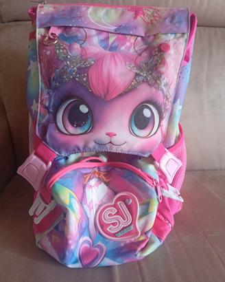 cartella sj bambina collezione 2025/2026