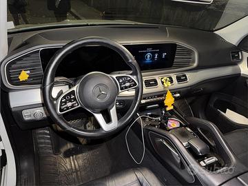 Mercedes GLE 3.0tdi
