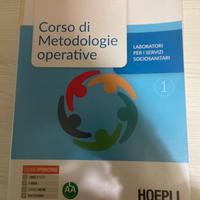 Corso di metodologie operative