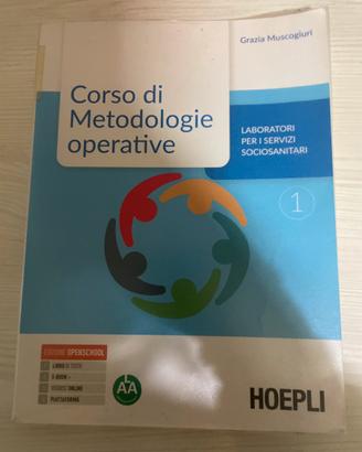 Corso di metodologie operative