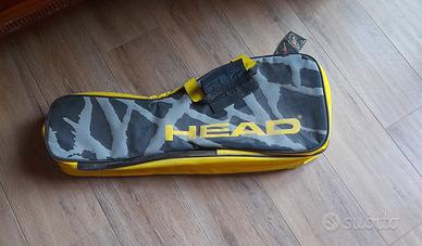 Head Custodia per Racchette da Tennis