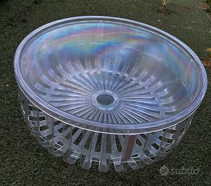 Tavolino “T-Table” originale KARTELL