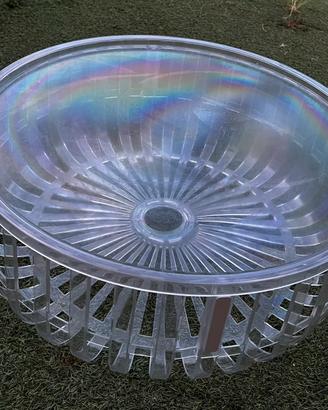 Tavolino “T-Table” originale KARTELL