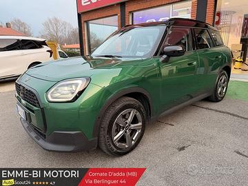 MINI Countryman C 48V Classic
