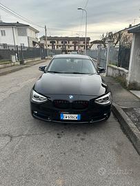 Bmw 116d sport