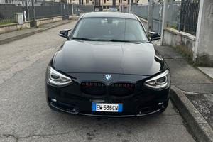 Bmw 116d sport