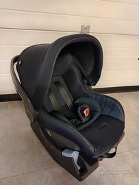 Ovetto Peg Perego primo viaggio sl