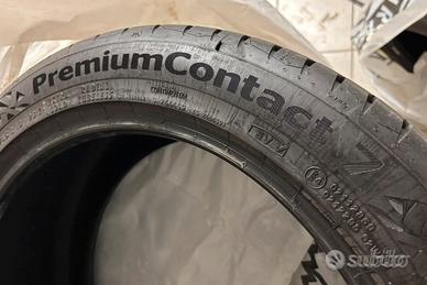 235/45R18 CONTINENTAL PremiumContact 7