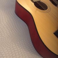 Chitarra classica bambini Bontempi 