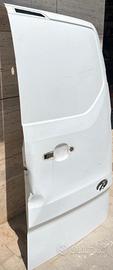 Ford Transit Custom - Portiera Posteriore