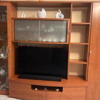 Mobile sala
