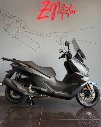 Voge SR3
