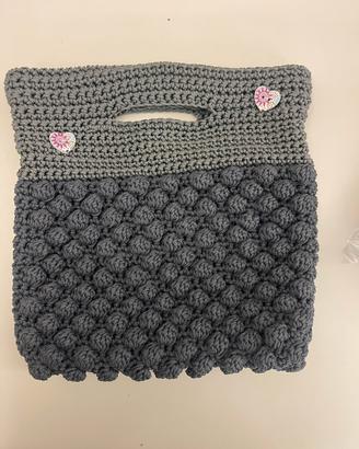 Borsa Clutch