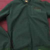 Giubbotto Errea Republic