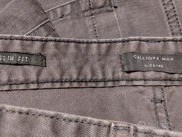 Jeans slim fit Calliope