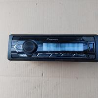 Radio Pioneer 