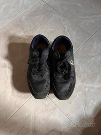 Sneakers Conte of Florence Uomo-Blue notte