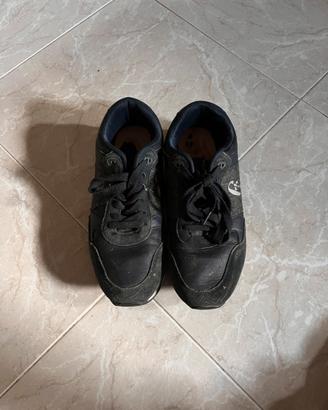Sneakers Conte of Florence Uomo-Blue notte