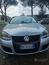 Golf 5 gt