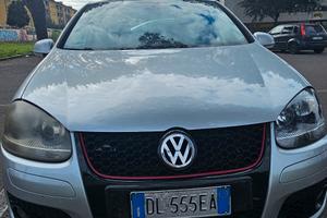 Golf 5 gt