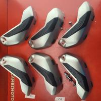 PROTEZIONE TESTATA BMW R1200GS RT R LC